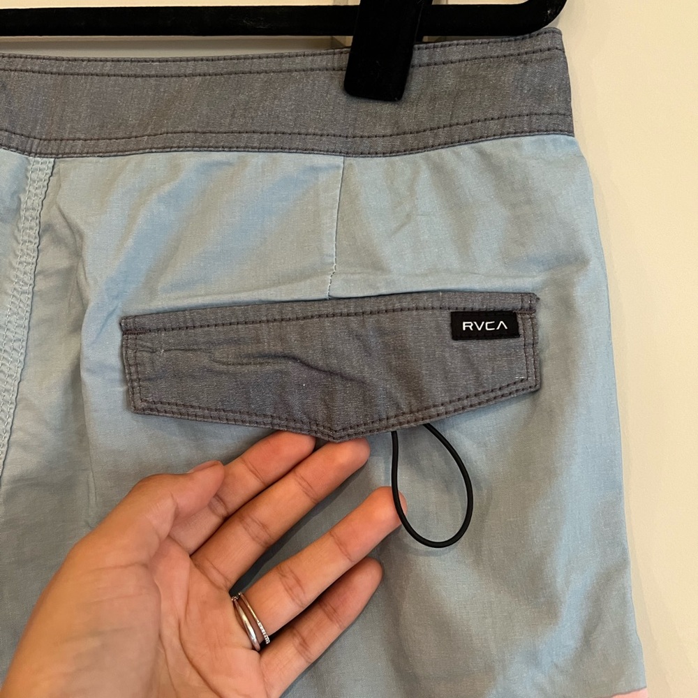 RVCA Trunks - Picture 5 of 5